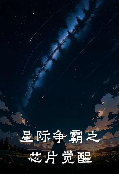 星际争霸之芯片觉醒