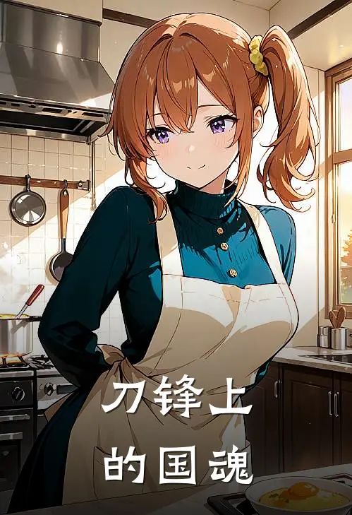 刀锋上的国魂