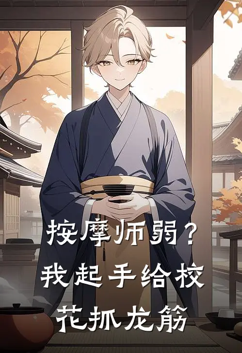 按摩师弱？我起手给校花抓龙筋(林安墨苏云曦)热门小说阅读_全文免费阅读按摩师弱？我起手给校花抓龙筋林安墨苏云曦