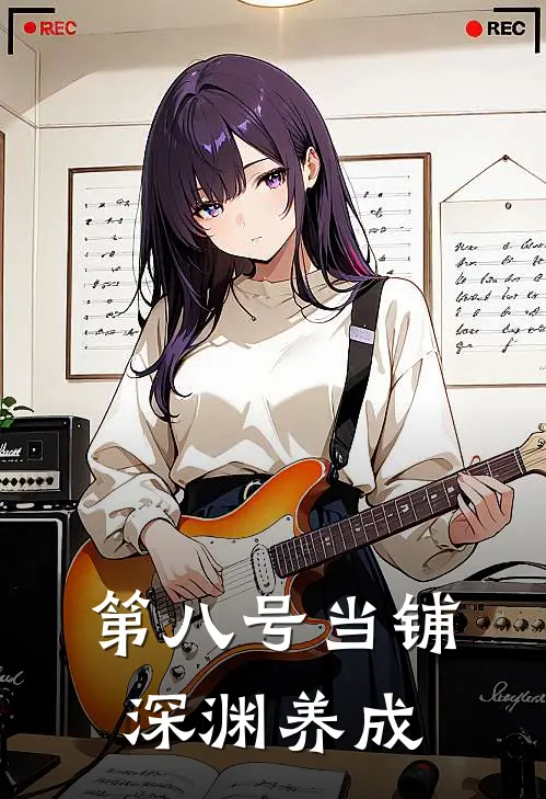 第八号当铺：深渊养成