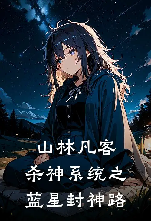 山林凡客：杀神系统之蓝星封神路林风林风免费小说在线阅读_最新章节列表山林凡客：杀神系统之蓝星封神路(林风林风)