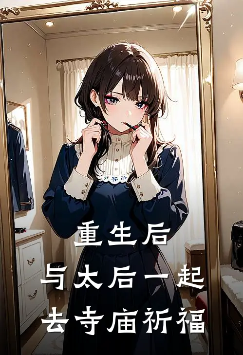重生后，与太后一起去寺庙祈福