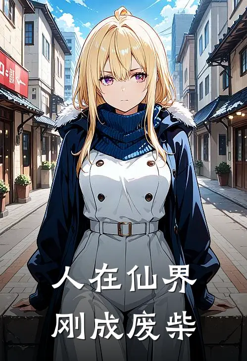 人在仙界，刚成废柴