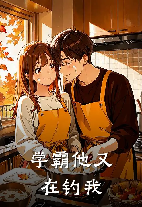 沈墨宋书绵《学霸他又在钓我》_《学霸他又在钓我》最新章节在线阅读