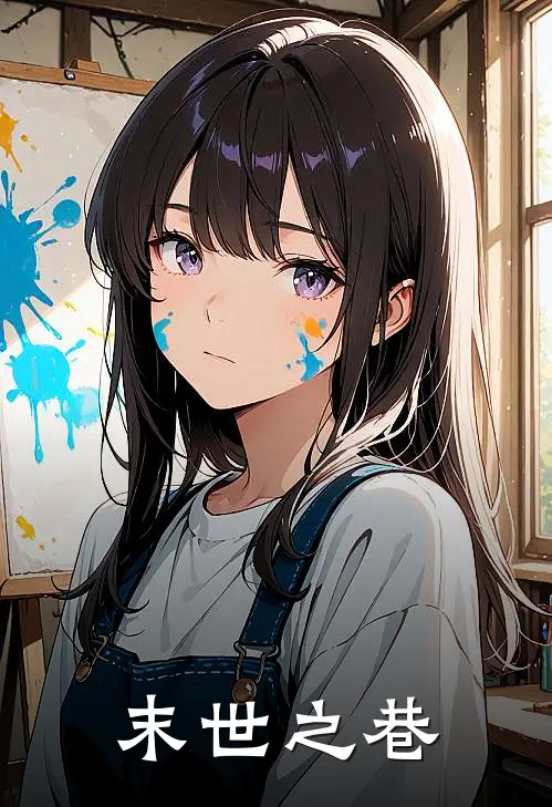 颜时夏薛钰《末世之巷》完结版免费阅读_颜时夏薛钰热门小说