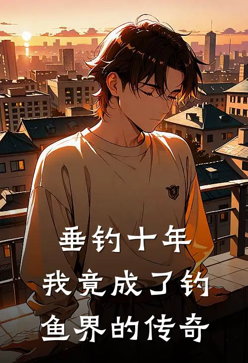 垂钓十年，我竟成了钓鱼界的传奇林为国陈末已完结小说_最新章节列表垂钓十年，我竟成了钓鱼界的传奇(林为国陈末)