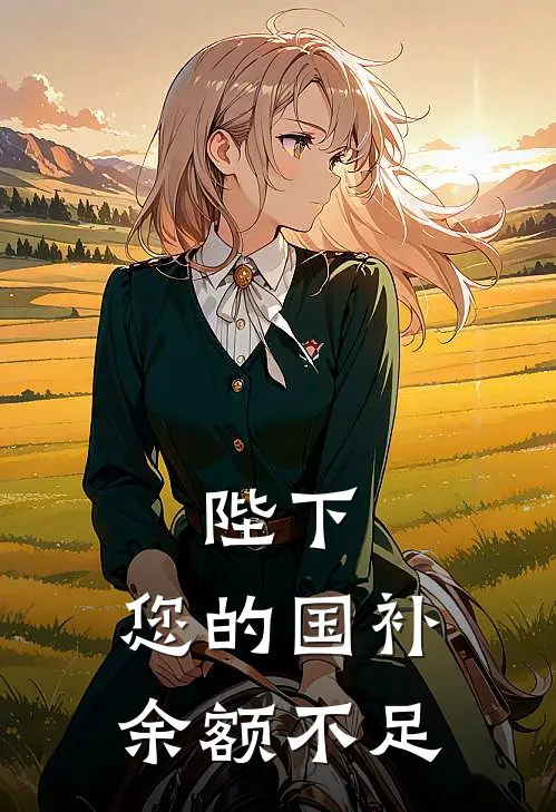 赵澈苏明哲《陛下，您的国补余额不足》_《陛下，您的国补余额不足》最新章节在线阅读