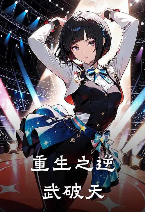 重生之逆武破天