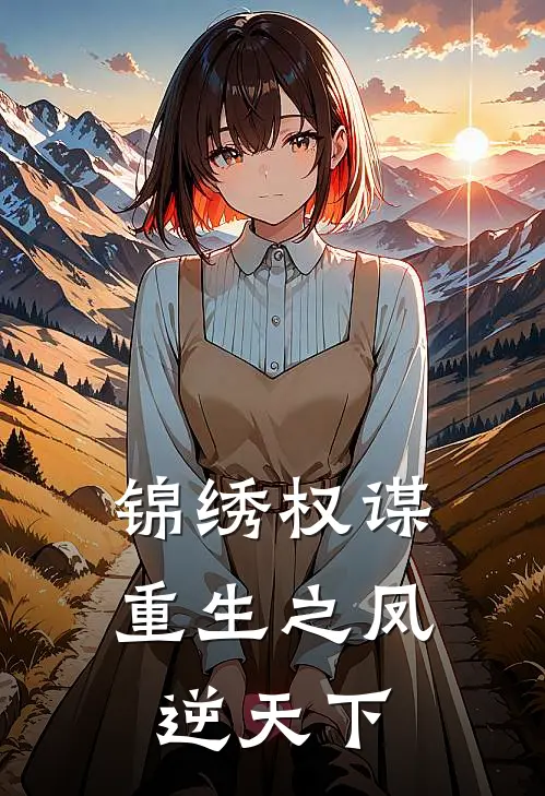 锦绣权谋：重生之凤逆天下