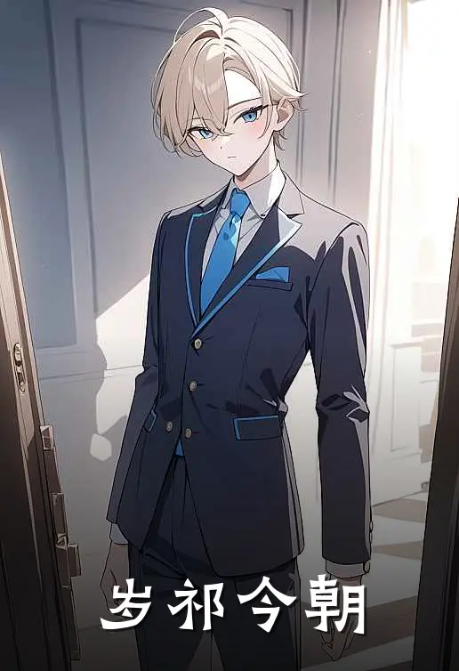 《岁祁今朝》祁韫宁岁安火爆新书_岁祁今朝(祁韫宁岁安)最新热门小说