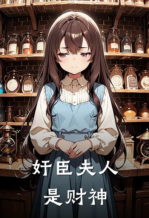 奸臣夫人是财神