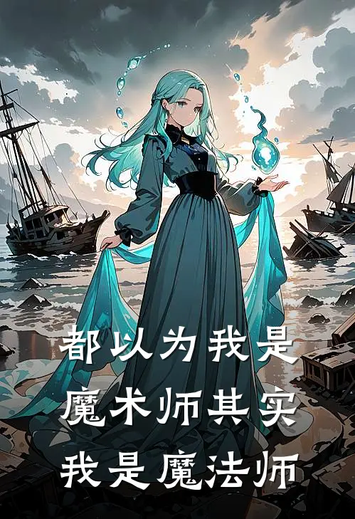 都以为我是魔术师其实我是魔法师(宁凡周泽)全本免费小说阅读_全文免费阅读都以为我是魔术师其实我是魔法师宁凡周泽