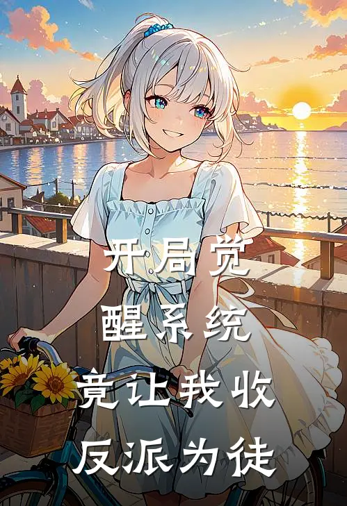 开局觉醒系统，竟让我收反派为徒