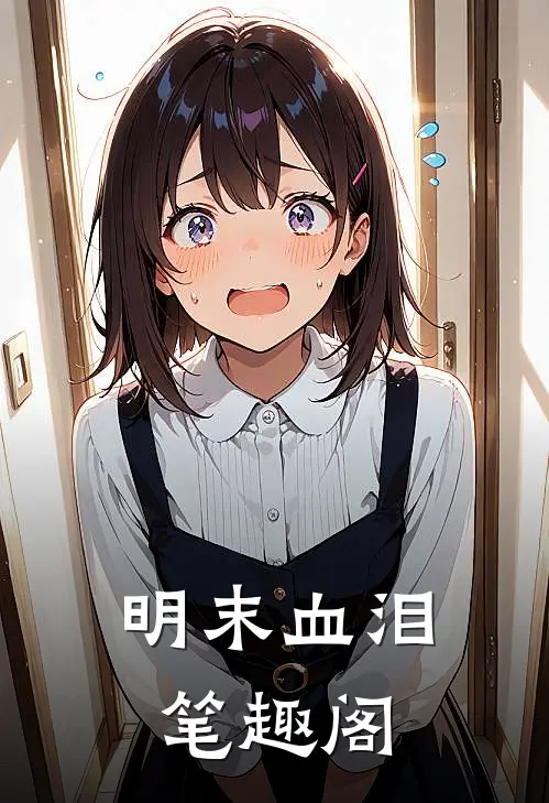 明末血泪笔趣阁