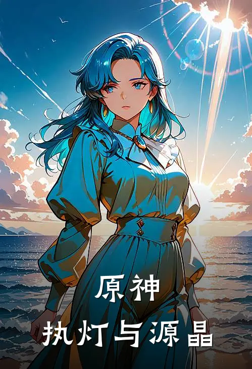 原神：执灯与源晶