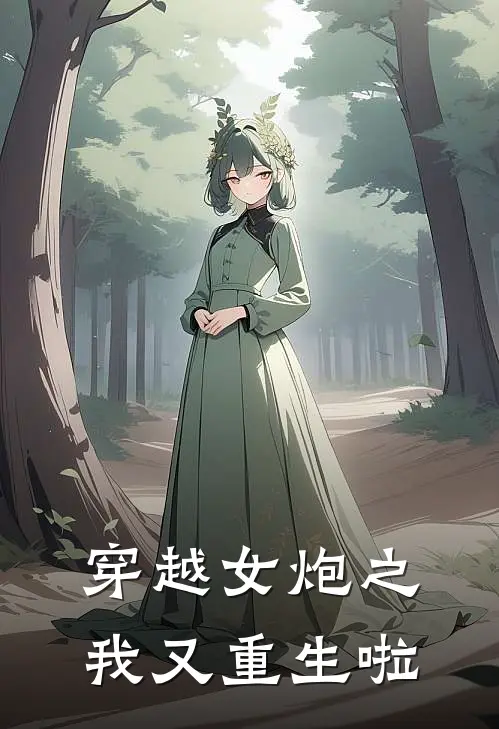 穿越女炮之我又重生啦