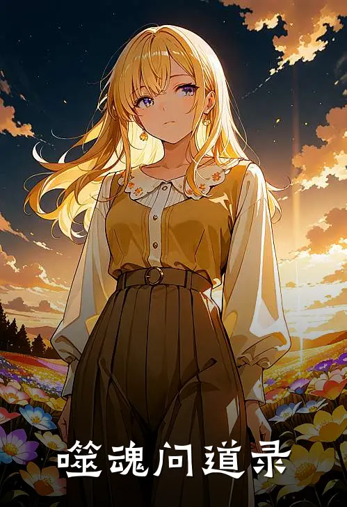 噬魂问道录萧逸陆雪琪免费完结小说_完本完结小说噬魂问道录(萧逸陆雪琪)