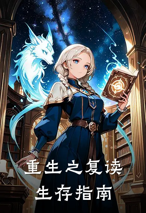重生之复读生存指南