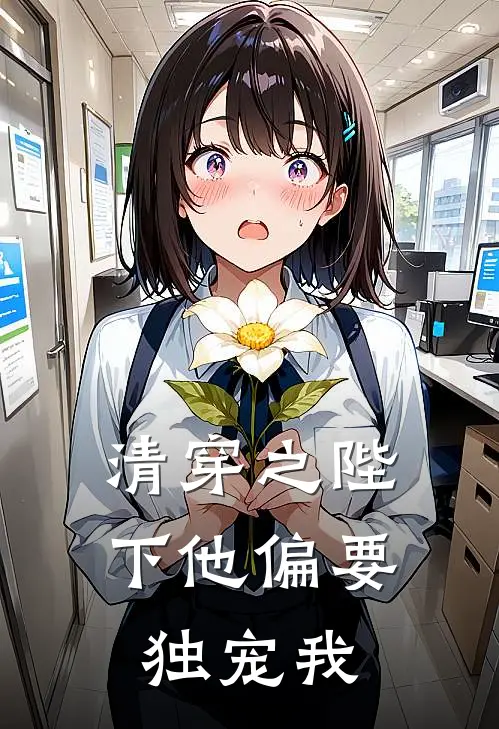 清穿之陛下他偏要独宠我