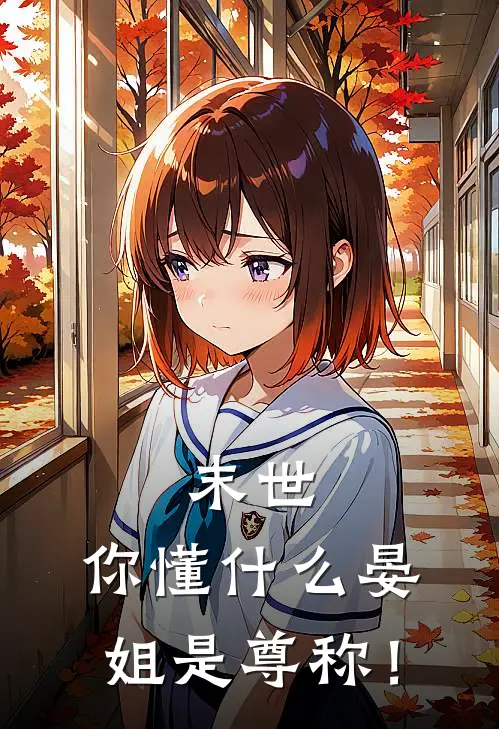 末世：你懂什么晏姐是尊称！(林硕陈风)完本小说_免费阅读无弹窗末世：你懂什么晏姐是尊称！林硕陈风