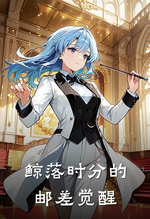 鲸落时分的邮差觉醒