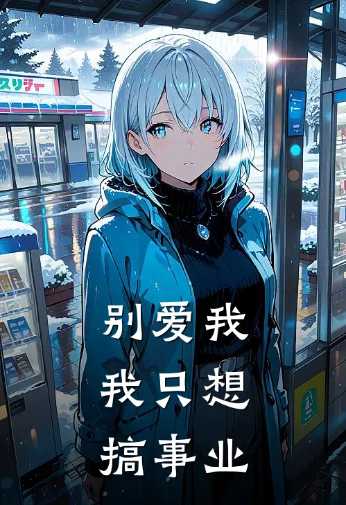 别爱我，我只想搞事业