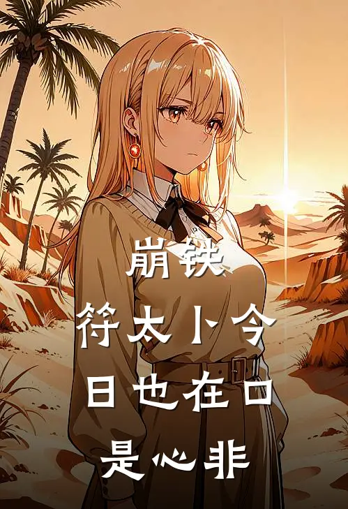 崩铁：符太卜今日也在口是心非符玄三秋小说完整版_完结版小说推荐崩铁：符太卜今日也在口是心非(符玄三秋)