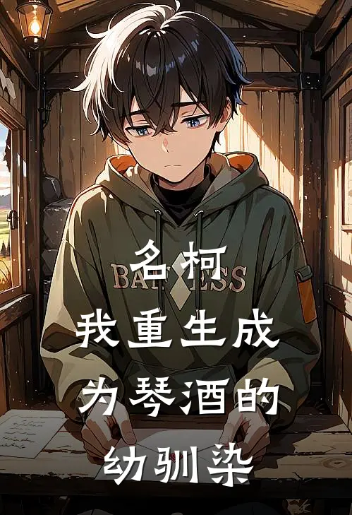 零柒零柒(名柯：我重生成为琴酒的幼驯染)全本免费在线阅读_(名柯：我重生成为琴酒的幼驯染)完结版免费在线阅读