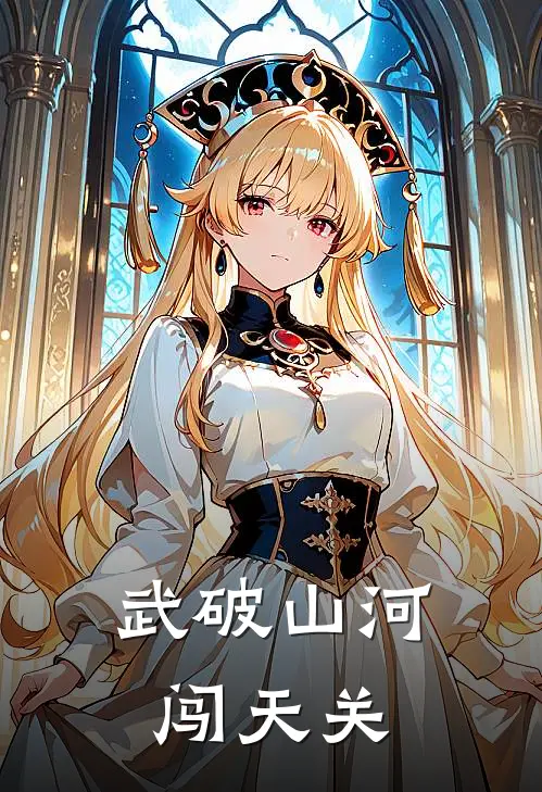 武破山河闯天关