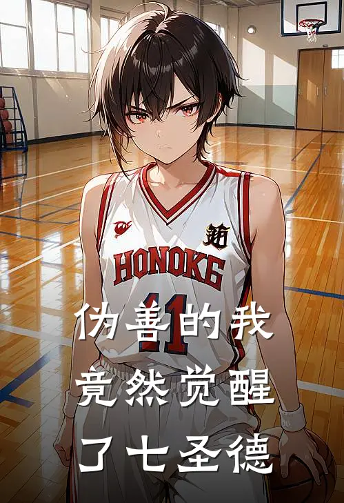 伪善的我竟然觉醒了七圣德