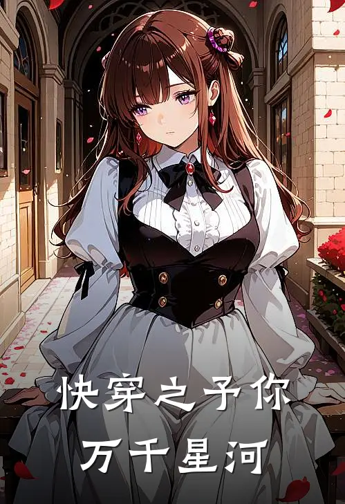 快穿之予你万千星河