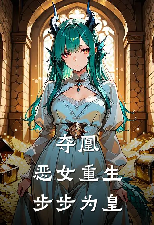 夺凰：恶女重生，步步为皇