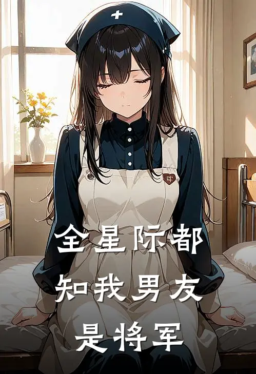 全星际都知我男友是将军(曹宥川郁明)完整版免费阅读_(全星际都知我男友是将军)全章节免费在线阅读