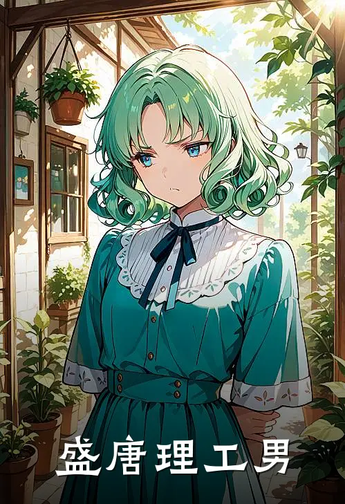 盛唐理工男