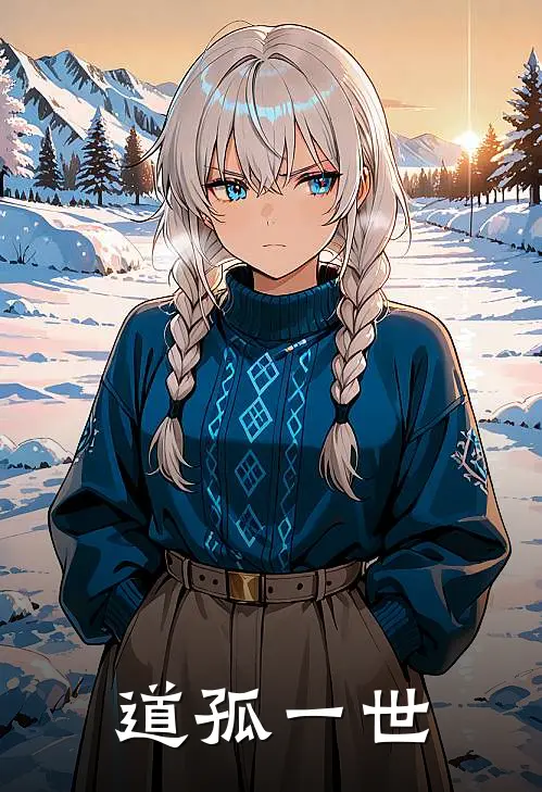 道孤一世