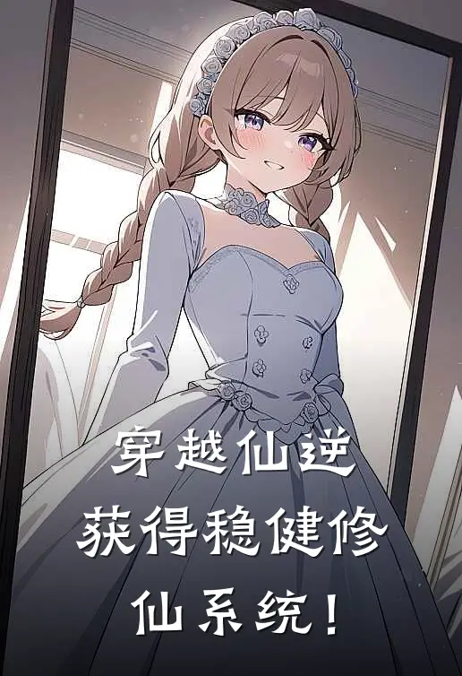 穿越仙逆：获得稳健修仙系统！林默王林最新推荐小说_完结版小说推荐穿越仙逆：获得稳健修仙系统！林默王林