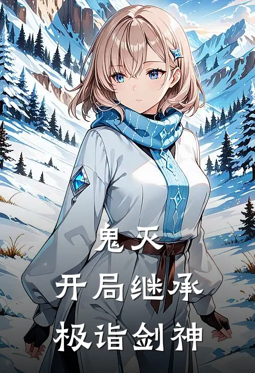 鬼灭：开局继承极诣剑神