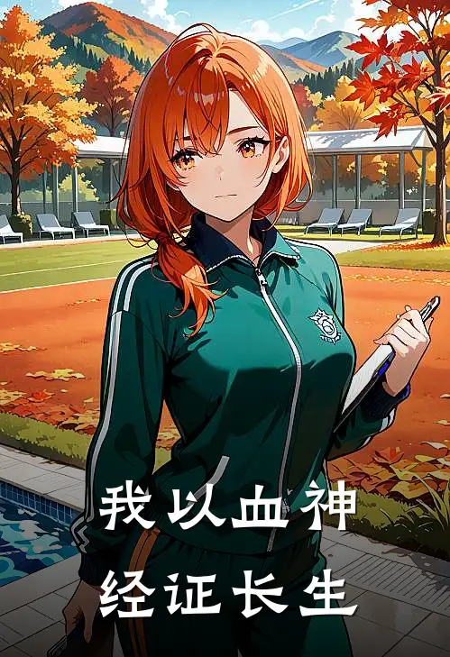 我以血神经证长生