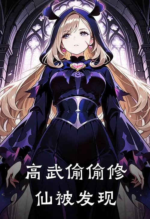 高武偷偷修仙被发现