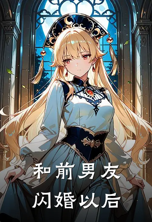 和前男友闪婚以后