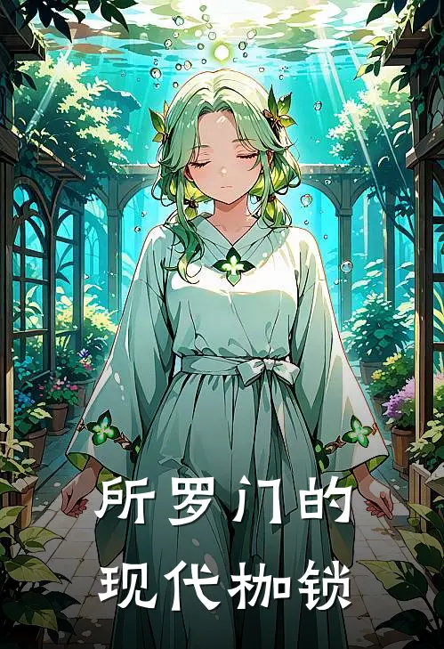 所罗门的现代枷锁