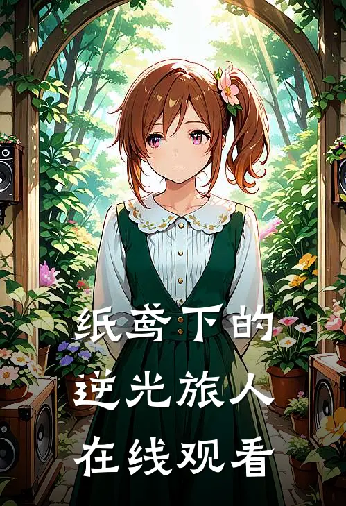 纸鸢下的逆光旅人在线观看