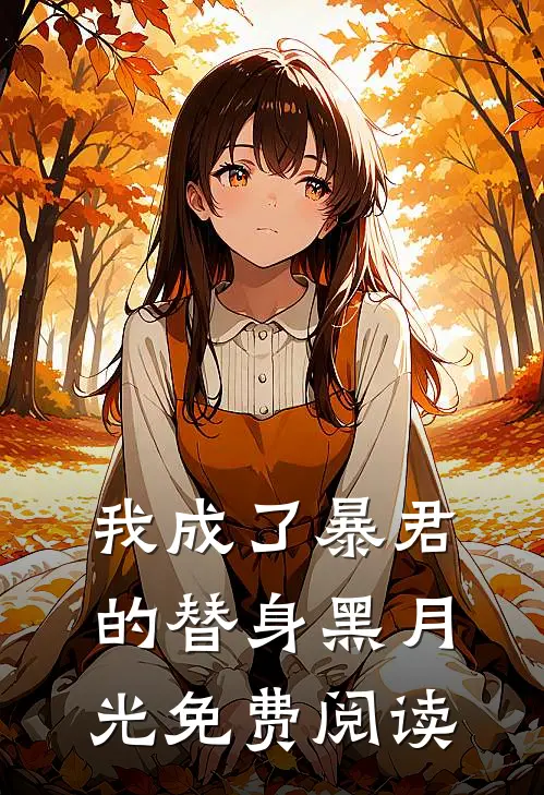 我成了暴君的替身黑月光免费阅读