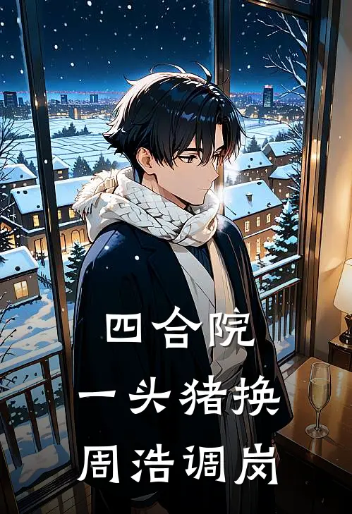 四合院：一头猪换周浩调岗周浩傻柱完整版免费阅读_周浩傻柱精彩小说