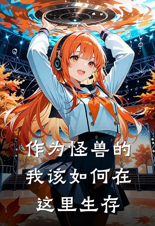 作为怪兽的我该如何在这里生存秦正天哥莫拉完整版免费小说_热门网络小说推荐作为怪兽的我该如何在这里生存(秦正天哥莫拉)