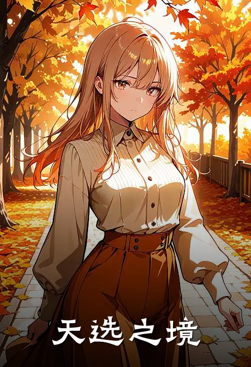 天选之境