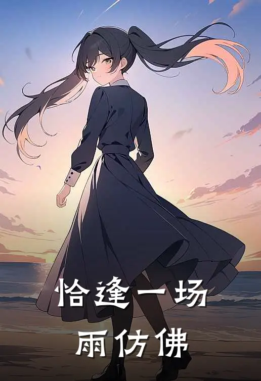 恰逢一场雨仿佛