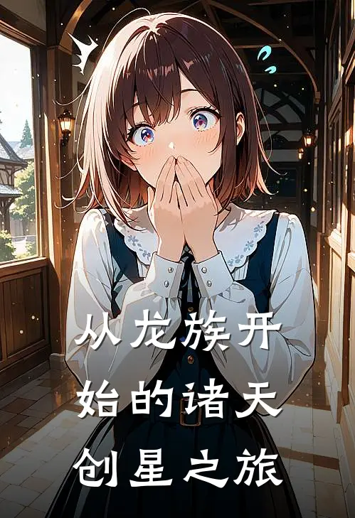 从龙族开始的诸天创星之旅