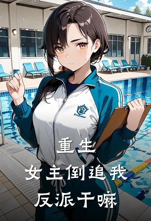 重生：女主倒追我反派干嘛