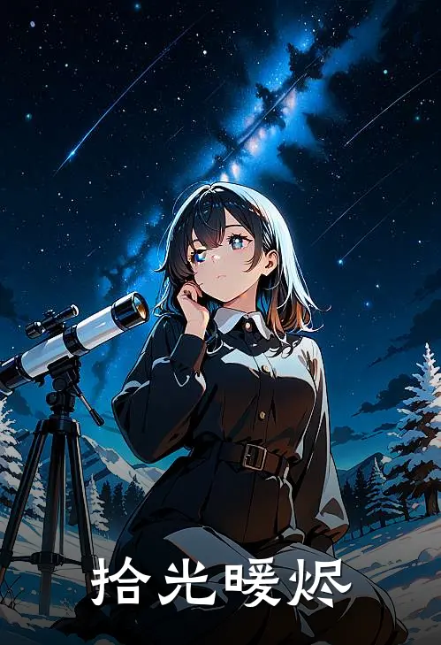 拾光暖烬